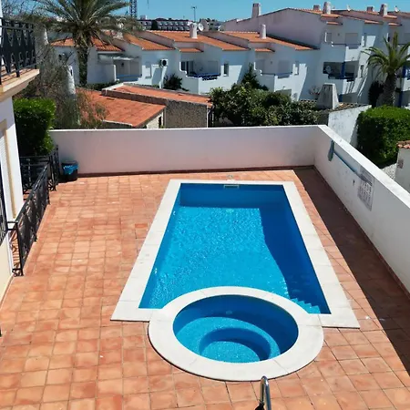#325 Areias Walk To Albufeira