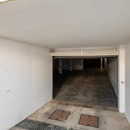 Apartment #325 Areias Walk To