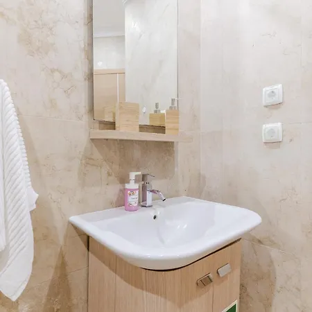 Apartment #325 Areias Walk To Albufeira