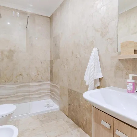 Apartment #325 Areias Walk To Albufeira