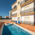 Lejlighed #325 Areias Walk To Albufeira