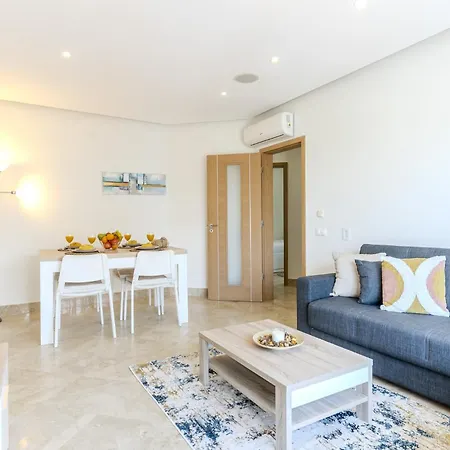 #325 Areias Walk To Albufeira