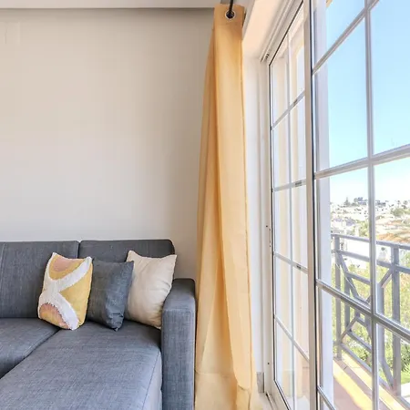 #325 Areias Walk To * Albufeira