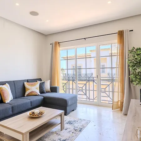 #325 Areias Walk To Albufeira