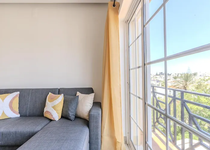 #325 Areias Walk To * Albufeira