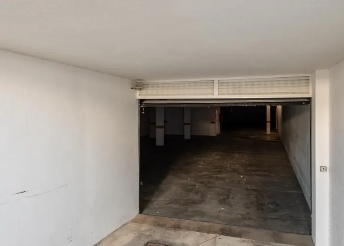 Apartment #325 Areias Walk To