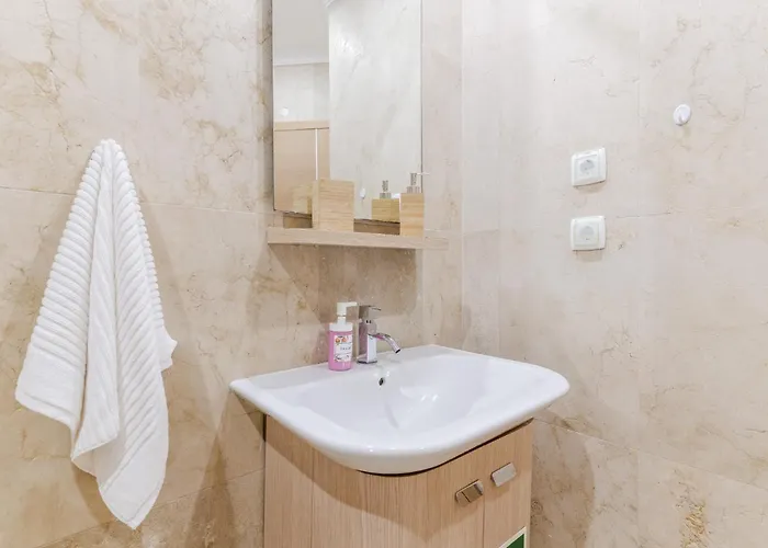 Apartment #325 Areias Walk To Albufeira