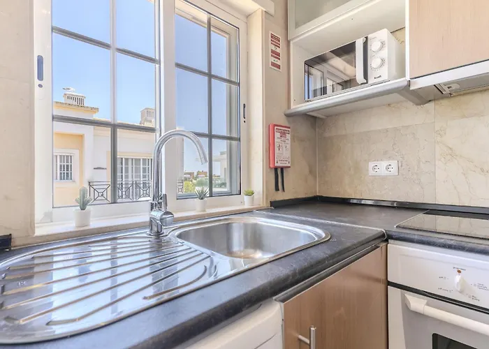 #325 Areias Walk To *