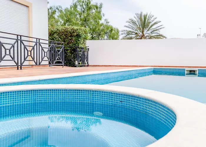 #325 Areias Walk To * Albufeira